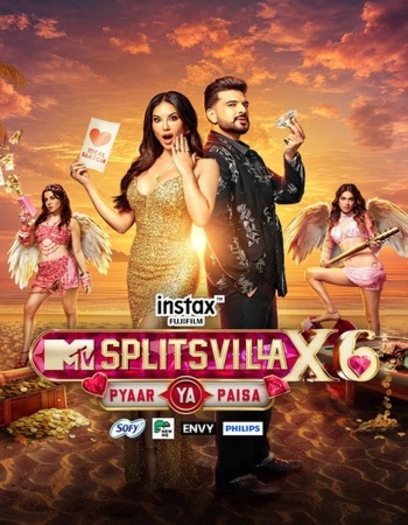MTV Splitsvilla (2026) Hindi ORG S16E39 Full Show HDRip | 720p | 480p | ESubs