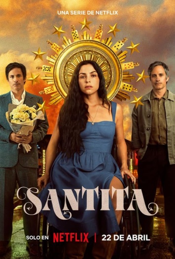 Santita (2026) NF Hindi ORG S01E[01-07] Dual Audio Series HDRip | 1080p | 720p | 480p | ESubs