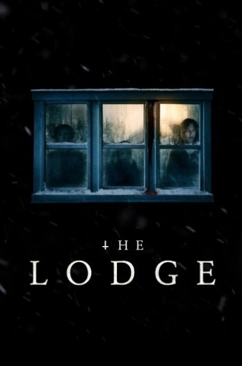 The Lodge (2019) Hindi ORG Dual Audio Movie BluRay | 1080p | 720p | 480p | ESubs